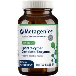 SpectraZyme Complete Enzymes