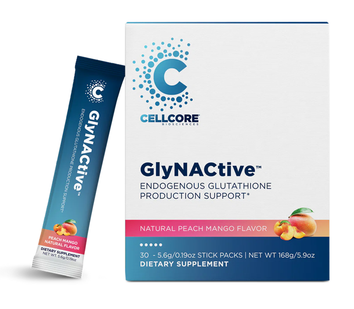 GlyNACtive