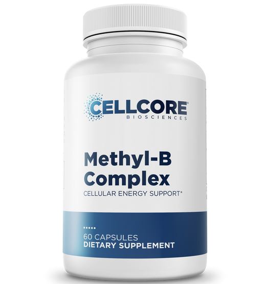 Methyl-B Complex