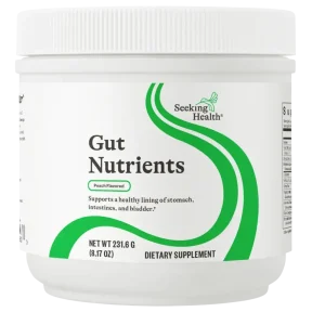 Gut Nutrients