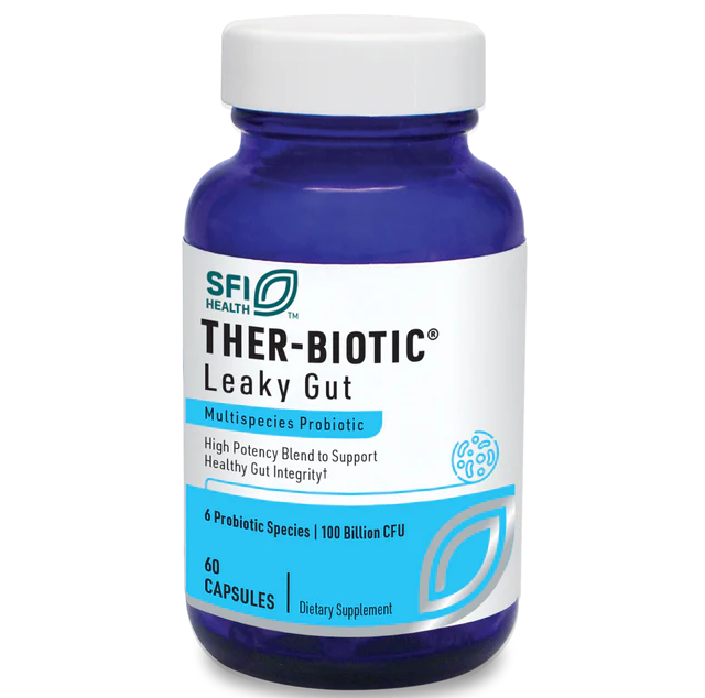 Ther-Biotic® Leaky Gut (Factor 6)