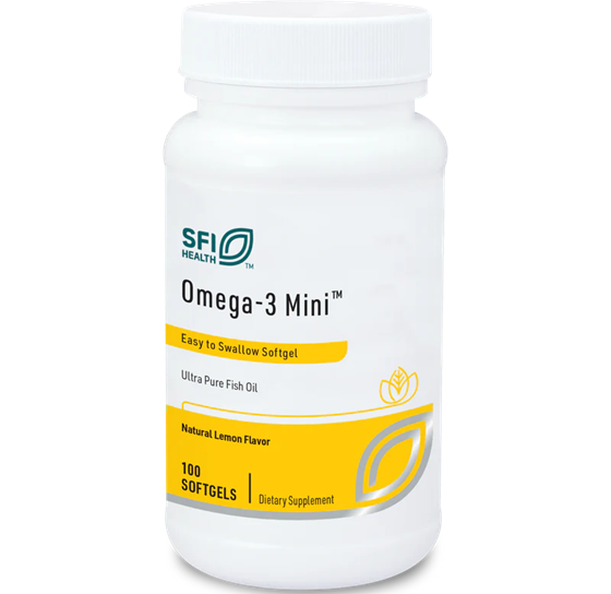 Omega-3 Mini