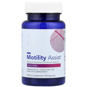 Motility Assist