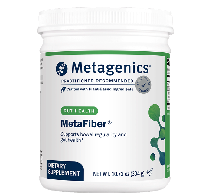 MetaFiber