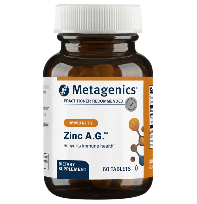 Zinc A.G.