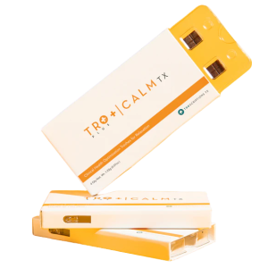 Tro+ Calm