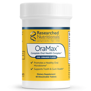 OraMax