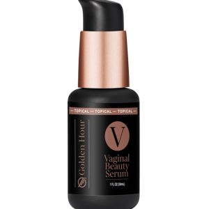 Vaginal Beauty Serum