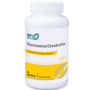 Glucosamine/Chondroitin