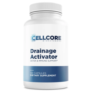 Drainage Activator
