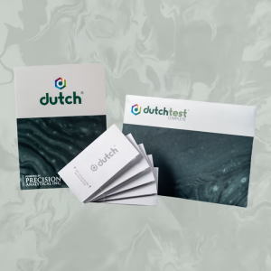 DUTCH Complete test