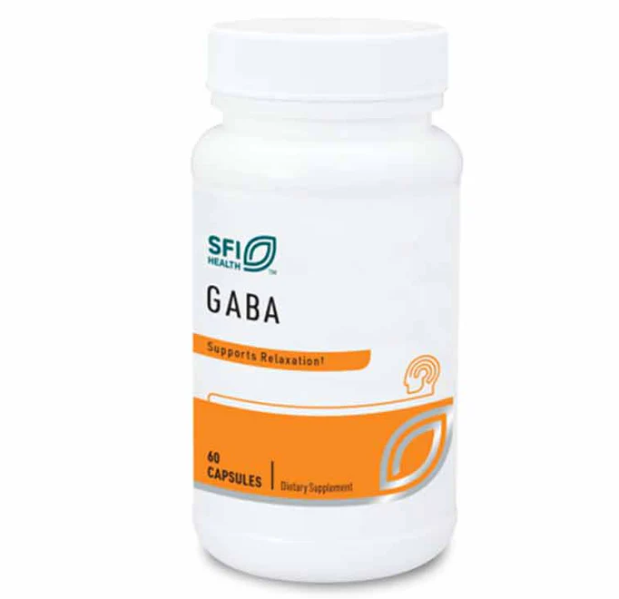 GABA