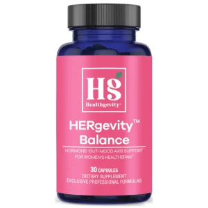 Hergevity Balance