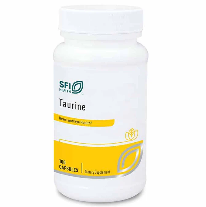 Taurine