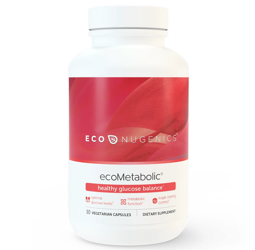 ecoMetabolic