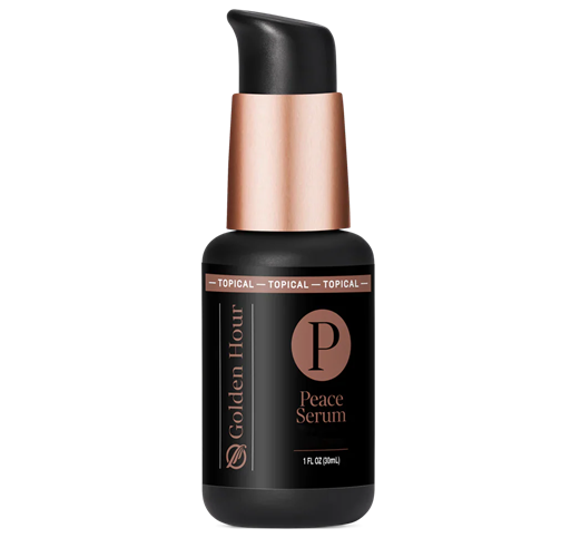 Peace Serum
