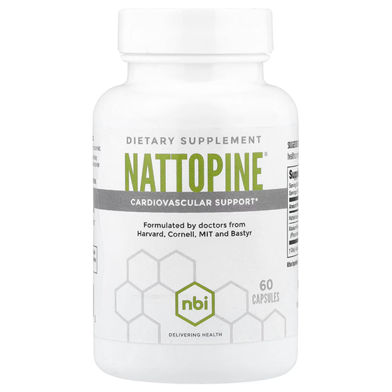 NattoPine