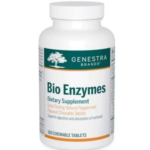 Bio Enzymes