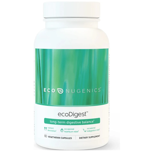 ecoDigest