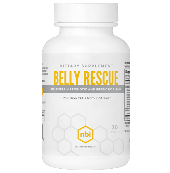 Belly Rescue