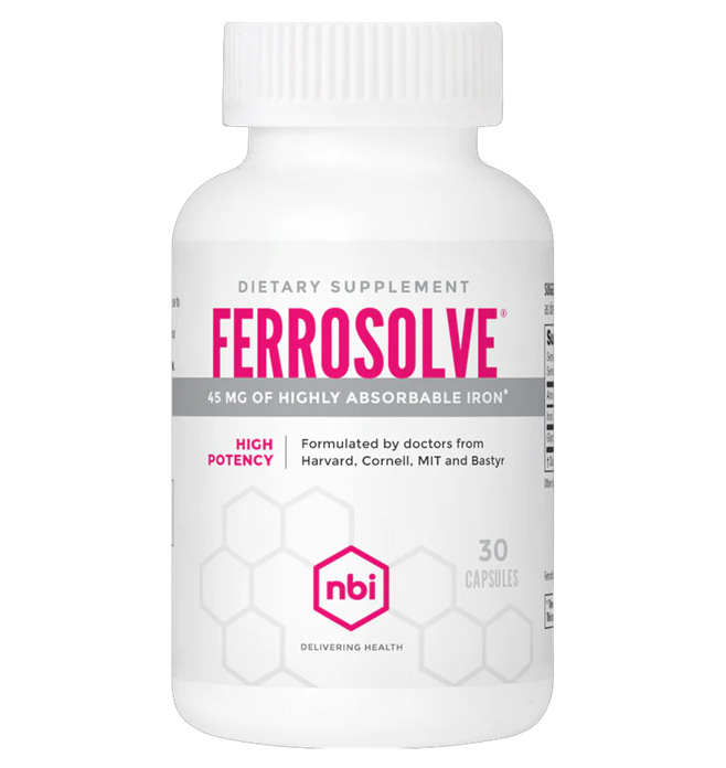 FerroSolve