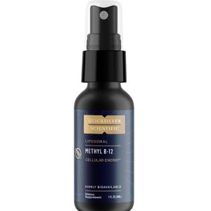 Methyl B-12 (Liposomal)