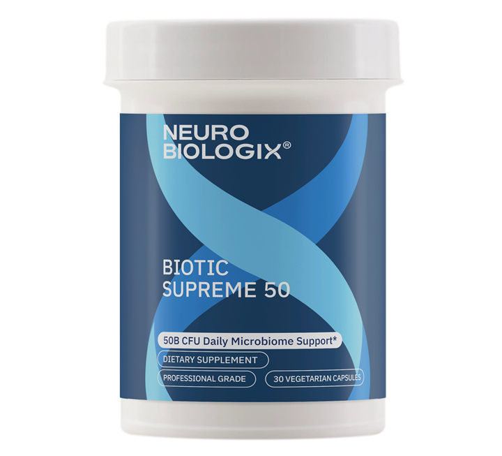 Biotic Supreme 50