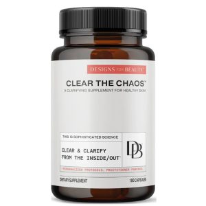 Clear the Chaos