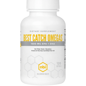 Best Catch Omegas