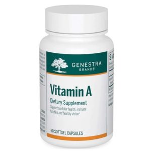 Vitamin A