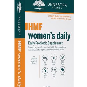 HMF Women's Daily