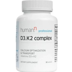 D3.K2 Complex