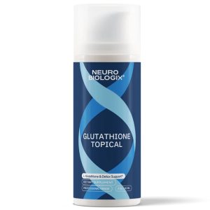 Neurobiologix Glutathione Topical