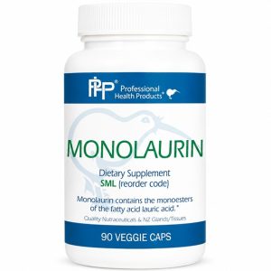 Monolaurin