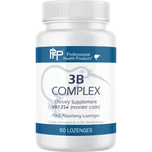 3B Complex