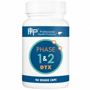 Phase 1 and 2 DTX