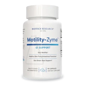 Motility-Zyme