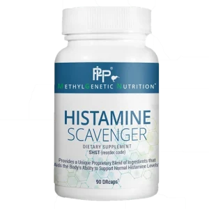 Histamine Scavenger