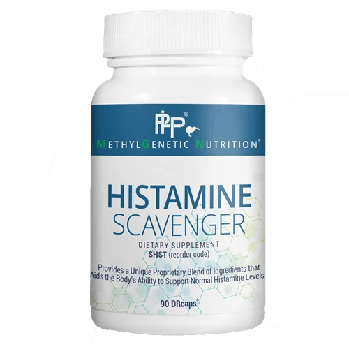Histamine Scavenger