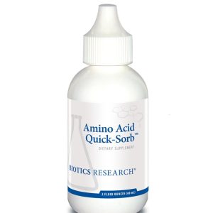 Amino Acid Quick-Sorb