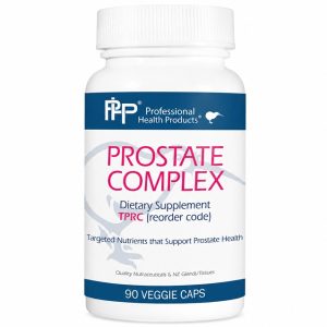 Prostate Complex