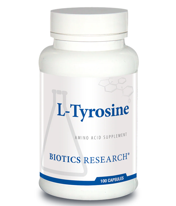 L-Tyrosine