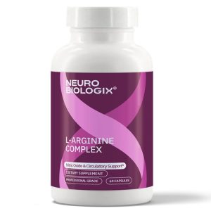 L-Arginine Complex