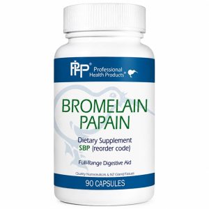 Bromelain Papain