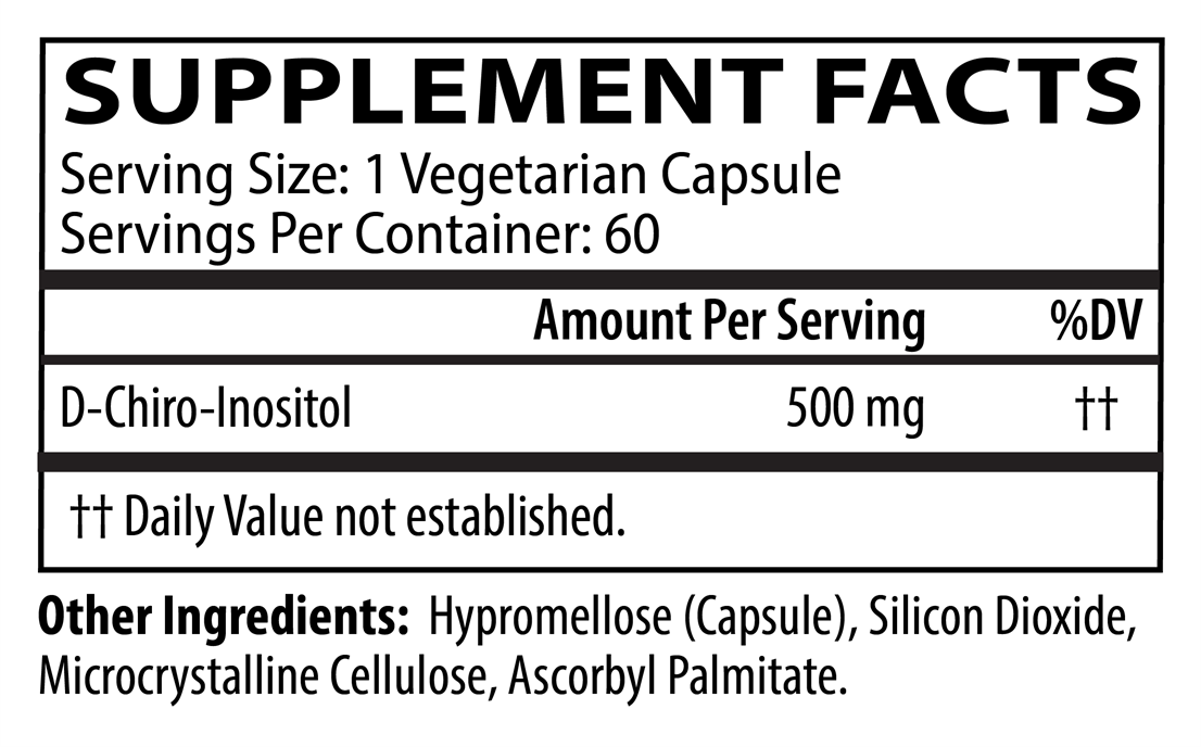 DCI 500mg - Зображення 2