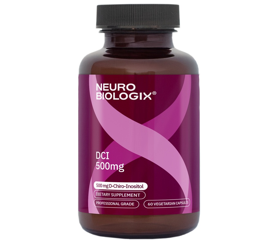 DCI 500mg
