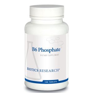 B6 Phosphate