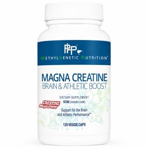 Magna Creatine (Brain & Athletic Boost)
