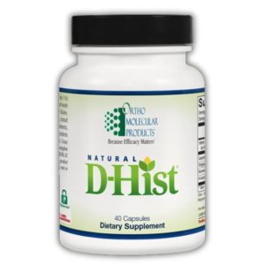 Natural D-Hist