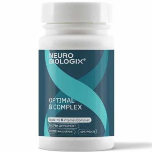 Optimal B Complex